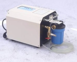 Elektrische Wasserpumpe Booster EBP40 12V